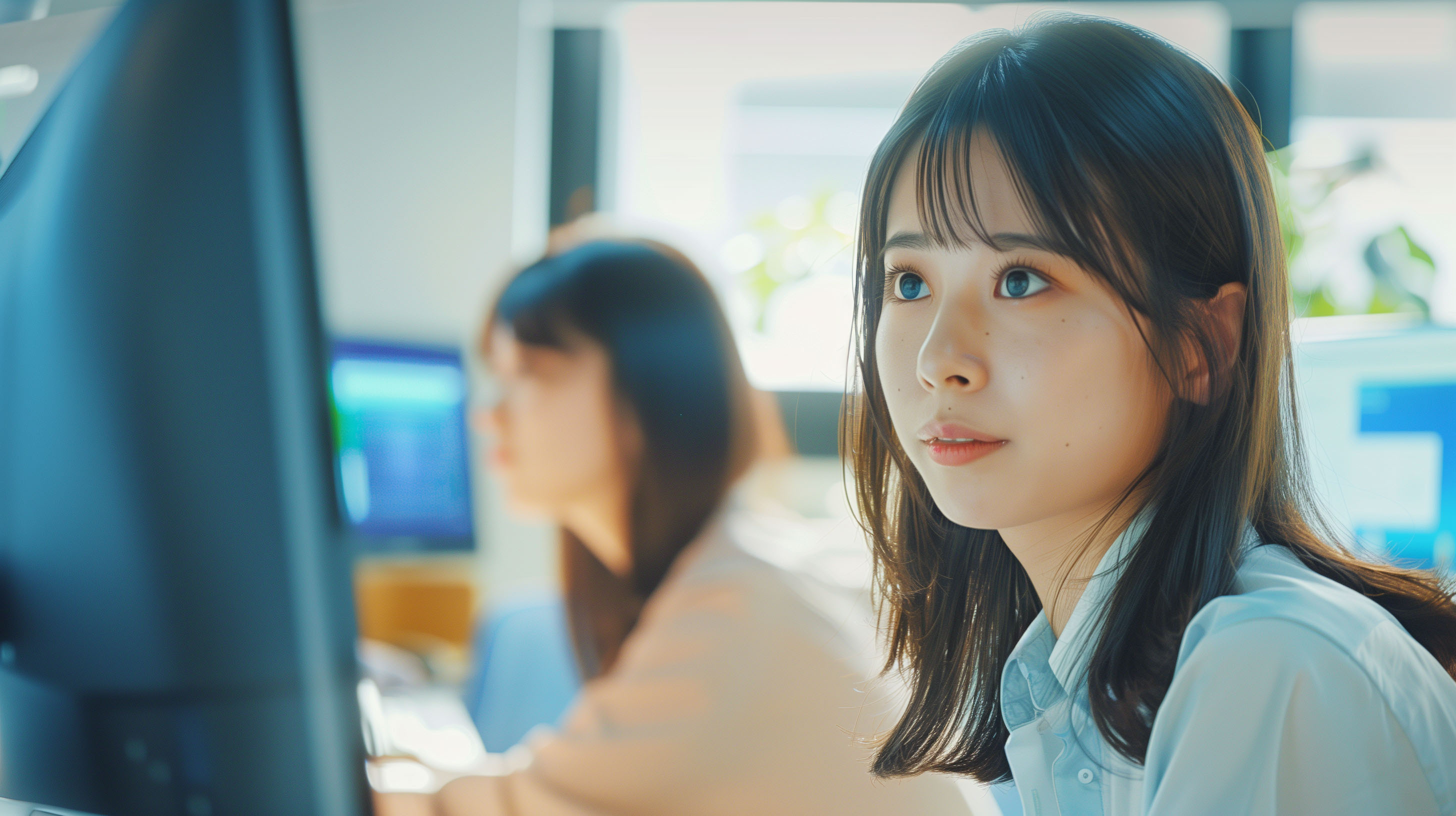 ソリューション事業、ソフトウェア開発事業